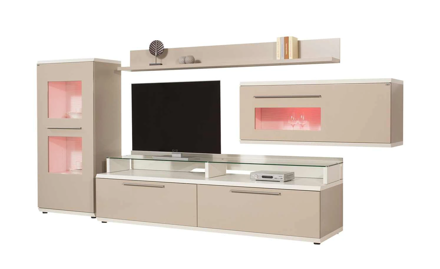 Fernbedienung für RGB-Beleuchtung Light Line 3 2 Fernbedienung für RGB-Beleuchtung Light Line 3 – Bild 2