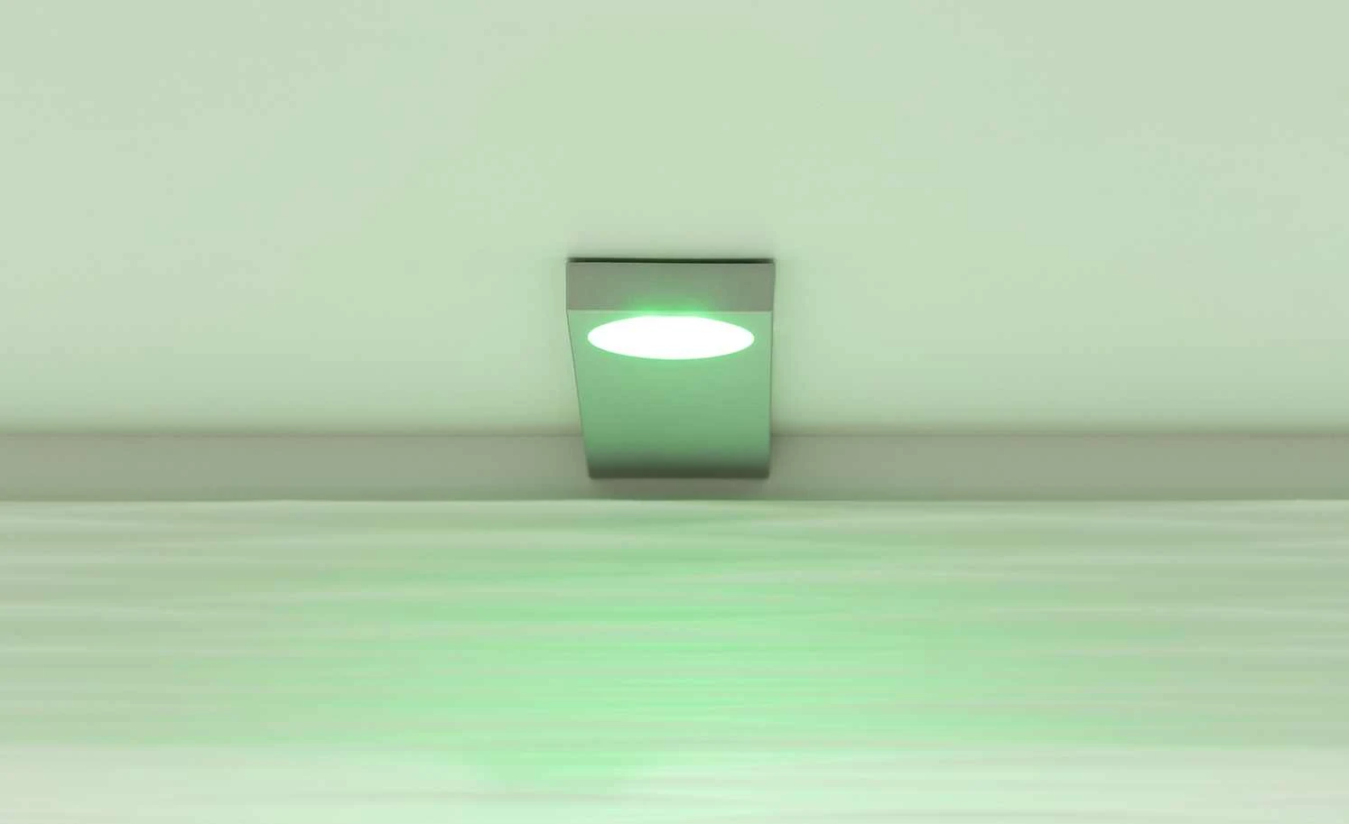 RGB-Powerlight Unterbauspot Light Line 3 2 RGB-Powerlight Unterbauspot Light Line 3 – Bild 2