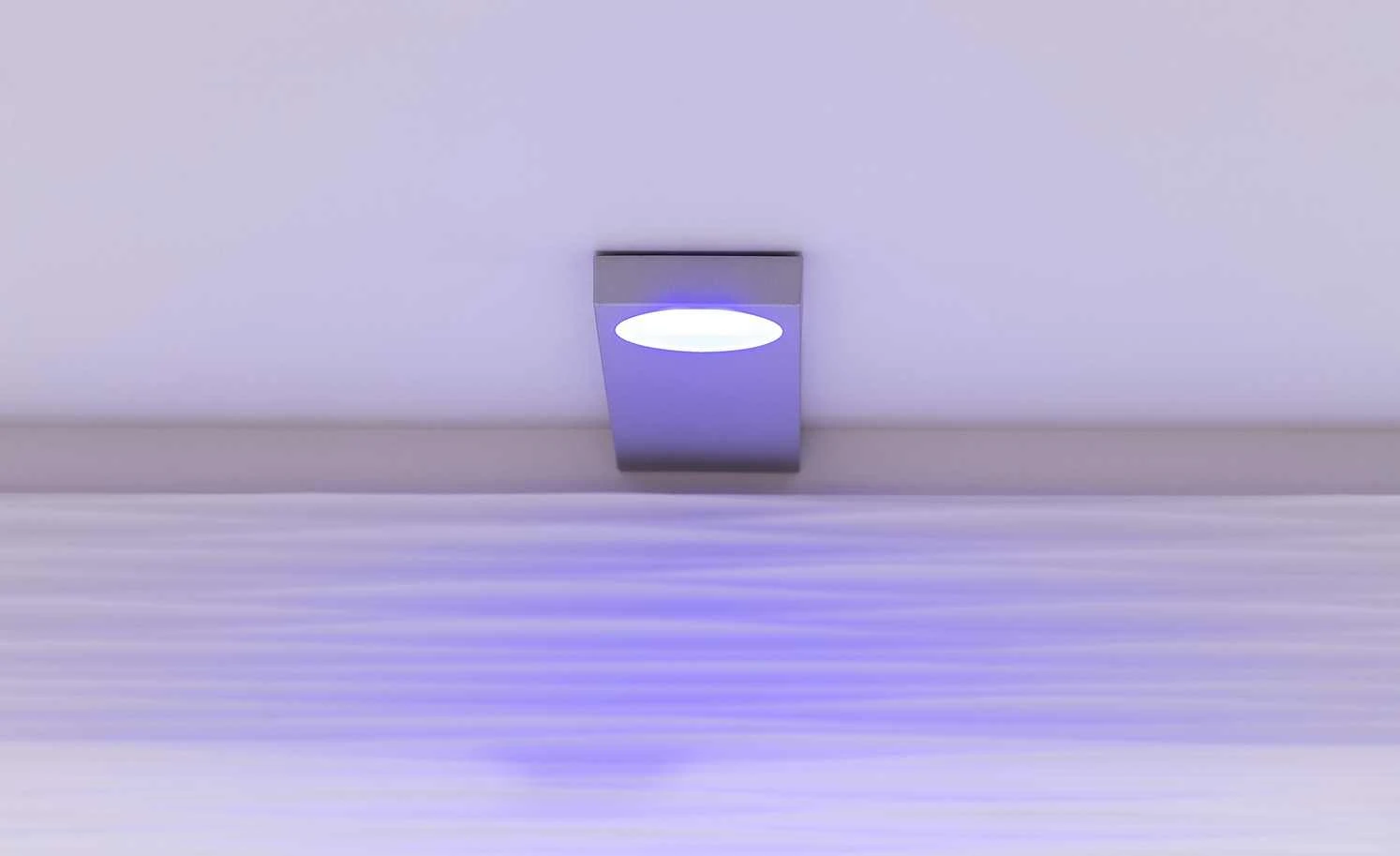 RGB-Powerlight Unterbauspot Light Line 3 1 RGB-Powerlight Unterbauspot Light Line 3