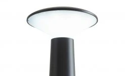 Akku-Außentischleuchte, schwarz mit USB Ladekabel -Innenleuchten Verkaufsladen 10670205 7 202201142234