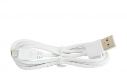 Akku-Tischleuchte, weiß mit Sensor- Dimmer 15 Akku-Tischleuchte, weiß mit Sensor- Dimmer -Innenleuchten Verkaufsladen 10680222 7 202201141239