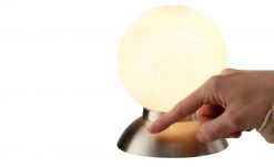 KHG Tischleuchte mit Touchdimmer 11 KHG Tischleuchte mit Touchdimmer -Innenleuchten Verkaufsladen 10682519 4 202111302236