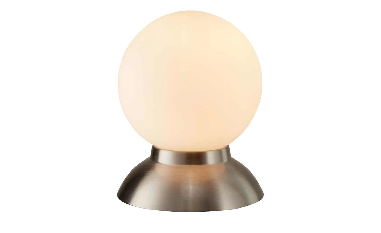 KHG Tischleuchte mit Touchdimmer 3 KHG Tischleuchte mit Touchdimmer – Bild 3