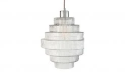 Pendelleuchte, 1-flammig, Glas klar -Innenleuchten Verkaufsladen 10682974 7 202201112238