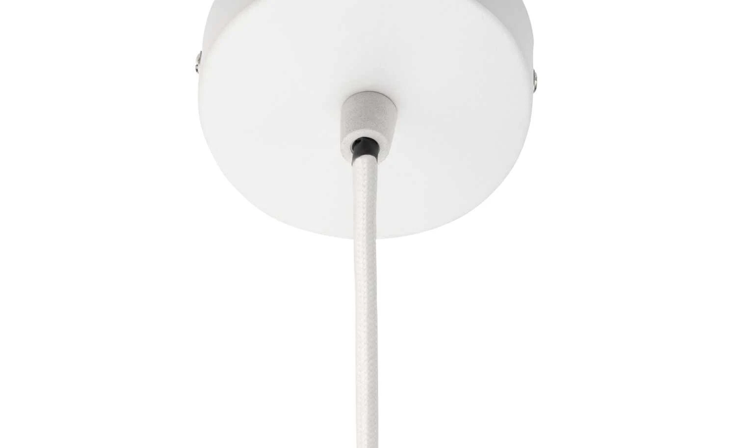 Pendelleuchte, 1-flammig, Rattan 4 Pendelleuchte, 1-flammig, Rattan – Bild 4