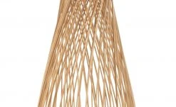 Pendelleuchte, 1-flammig, Rattan 13 Pendelleuchte, 1-flammig, Rattan -Innenleuchten Verkaufsladen 10682975 3 202201112238