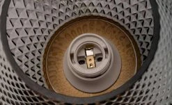 Deckenleuchte, 1-flammig, Rauchglas 15 Deckenleuchte, 1-flammig, Rauchglas -Innenleuchten Verkaufsladen 10683041 8 202201131238