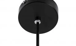 Pendelleuchte, 1-flammig, Metall schwarz 8 Pendelleuchte, 1-flammig, Metall schwarz -Innenleuchten Verkaufsladen 10683107 1 202201131238