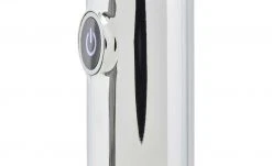 Wofi LED-Stehleuchte, chrom -Innenleuchten Verkaufsladen 10683114 3 201811271551