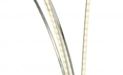 Wofi LED-Stehleuchte, chrom -Innenleuchten Verkaufsladen 10683114 5 201811271551