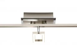 Paul Neuhaus LED-Deckenstrahler mit 3 quadratischen Spots 8 Paul Neuhaus LED-Deckenstrahler mit 3 quadratischen Spots -Innenleuchten Verkaufsladen 10683115 3 202106042233