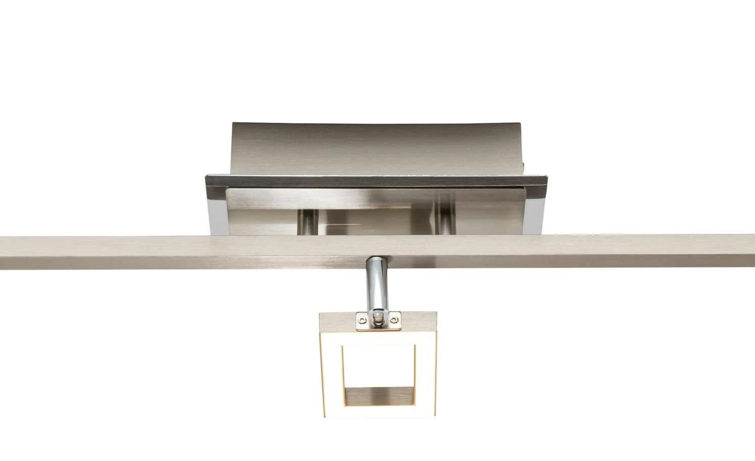 Paul Neuhaus LED-Deckenstrahler mit 3 quadratischen Spots 4 Paul Neuhaus LED-Deckenstrahler mit 3 quadratischen Spots – Bild 4