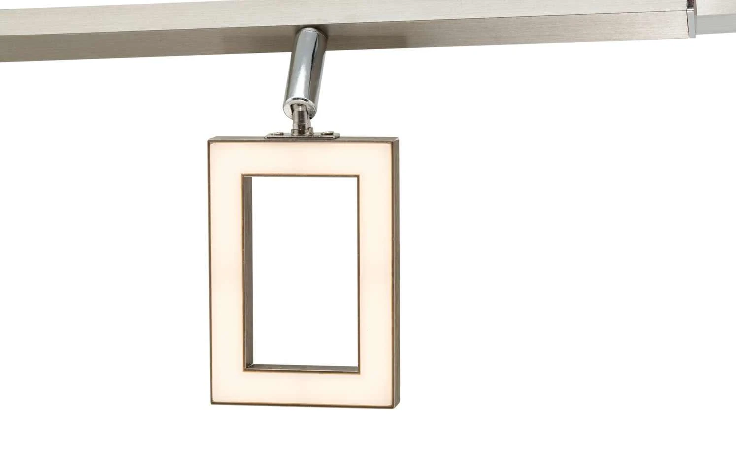 Paul Neuhaus LED-Deckenstrahler mit 4 quadratischen Spots 3 Paul Neuhaus LED-Deckenstrahler mit 4 quadratischen Spots – Bild 3