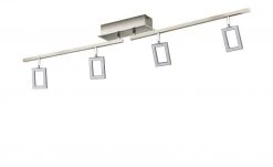 Paul Neuhaus LED-Deckenstrahler mit 4 quadratischen Spots 9 Paul Neuhaus LED-Deckenstrahler mit 4 quadratischen Spots -Innenleuchten Verkaufsladen 10683117 4 202106042233