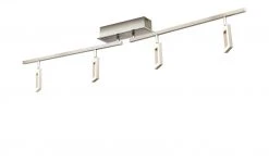 Paul Neuhaus LED-Deckenstrahler mit 4 quadratischen Spots 11 Paul Neuhaus LED-Deckenstrahler mit 4 quadratischen Spots -Innenleuchten Verkaufsladen 10683117 6 202106042233