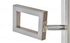 Paul Neuhaus LED- Strahler, 1-flammig, Leuchtelement quadratisch 9 Paul Neuhaus LED- Strahler, 1-flammig, Leuchtelement quadratisch -Innenleuchten Verkaufsladen 10683120 2 201811271456