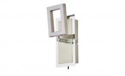 Paul Neuhaus LED- Strahler, 1-flammig, Leuchtelement quadratisch 11 Paul Neuhaus LED- Strahler, 1-flammig, Leuchtelement quadratisch -Innenleuchten Verkaufsladen 10683120 5 201811271456