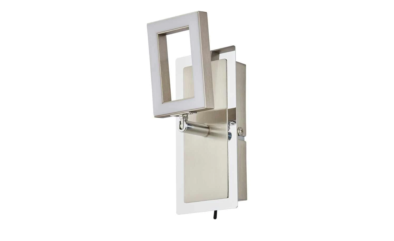 Paul Neuhaus LED- Strahler, 1-flammig, Leuchtelement quadratisch 5 Paul Neuhaus LED- Strahler, 1-flammig, Leuchtelement quadratisch – Bild 5