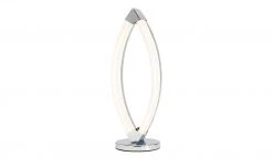 Wofi LED-Tischleuchte mit ovaler Lichtleiste