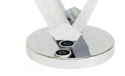 Wofi LED-Tischleuchte mit ovaler Lichtleiste -Innenleuchten Verkaufsladen 10683134 3 202106101245