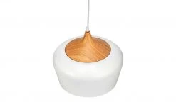 Pendelleuchte, 1-flammig, weiß -Innenleuchten Verkaufsladen 10683178 2 202201131238