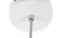 Pendelleuchte, 1-flammig, Stoff/beige 11 Pendelleuchte, 1-flammig, Stoff/beige -Innenleuchten Verkaufsladen 10683188 3 202201131238