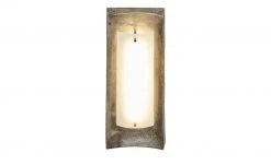 Fischer-Honsel LED-Wandleuchte im Antik-Stil