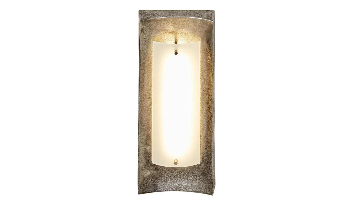 Fischer-Honsel LED-Wandleuchte im Antik-Stil 1 Fischer-Honsel LED-Wandleuchte im Antik-Stil