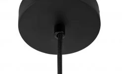 Pendelleuchte, 1-flammig, Rauchglas `bauchig´ -Innenleuchten Verkaufsladen 10684194 1 202201131238