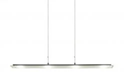 Fischer-Honsel LED-Pendelleuchte, nickel matt 13 Fischer-Honsel LED-Pendelleuchte, nickel matt -Innenleuchten Verkaufsladen 10684256 6 202106101245