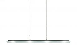 Fischer-Honsel LED-Pendelleuchte, nickel matt 14 Fischer-Honsel LED-Pendelleuchte, nickel matt -Innenleuchten Verkaufsladen 10684256 7 202106101245