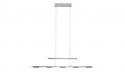 Paul Neuhaus LED-Pendelleuchte 5-flammig -Innenleuchten Verkaufsladen 10684336 5 202106041245