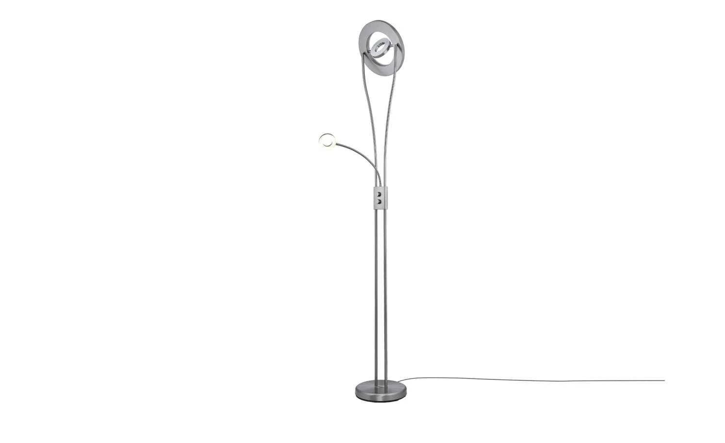 Paul Neuhaus LED-Deckenfluter, 3-flammig, Kopf rund 4 Paul Neuhaus LED-Deckenfluter, 3-flammig, Kopf rund – Bild 4