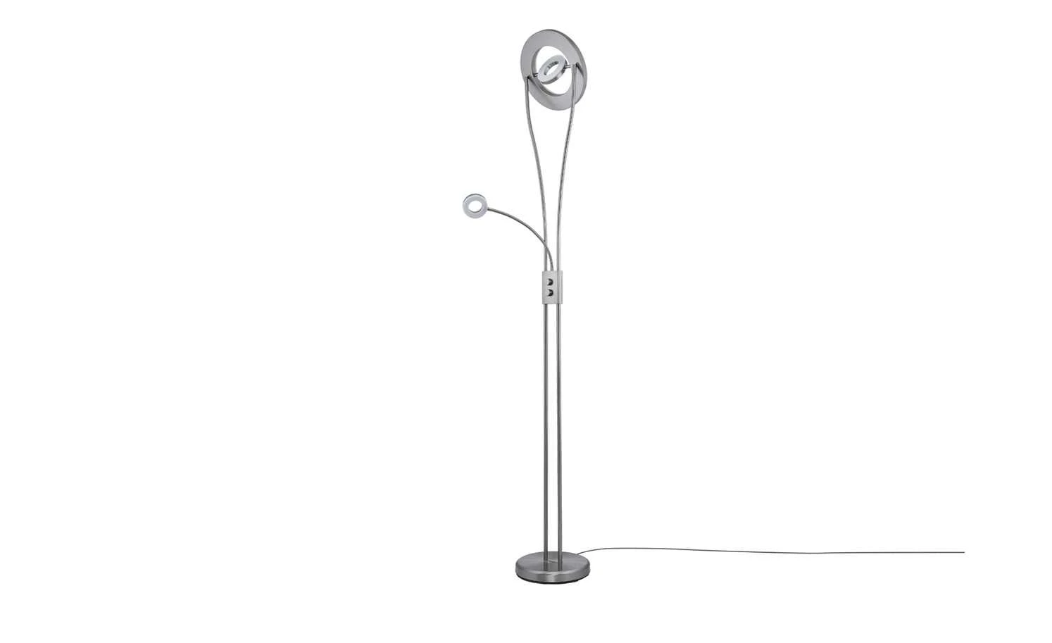 Paul Neuhaus LED-Deckenfluter, 3-flammig, Kopf rund 5 Paul Neuhaus LED-Deckenfluter, 3-flammig, Kopf rund – Bild 5