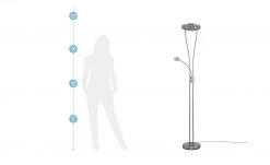 Paul Neuhaus LED-Deckenfluter, 3-flammig, Kopf rund 15 Paul Neuhaus LED-Deckenfluter, 3-flammig, Kopf rund -Innenleuchten Verkaufsladen 10684631 8 202108271235