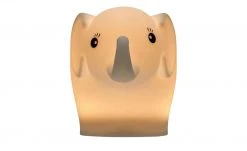 LED-Nachtlicht ´Elefant´mit Farbwechsel 12 LED-Nachtlicht ´Elefant´mit Farbwechsel -Innenleuchten Verkaufsladen 10684632 3 202201111239