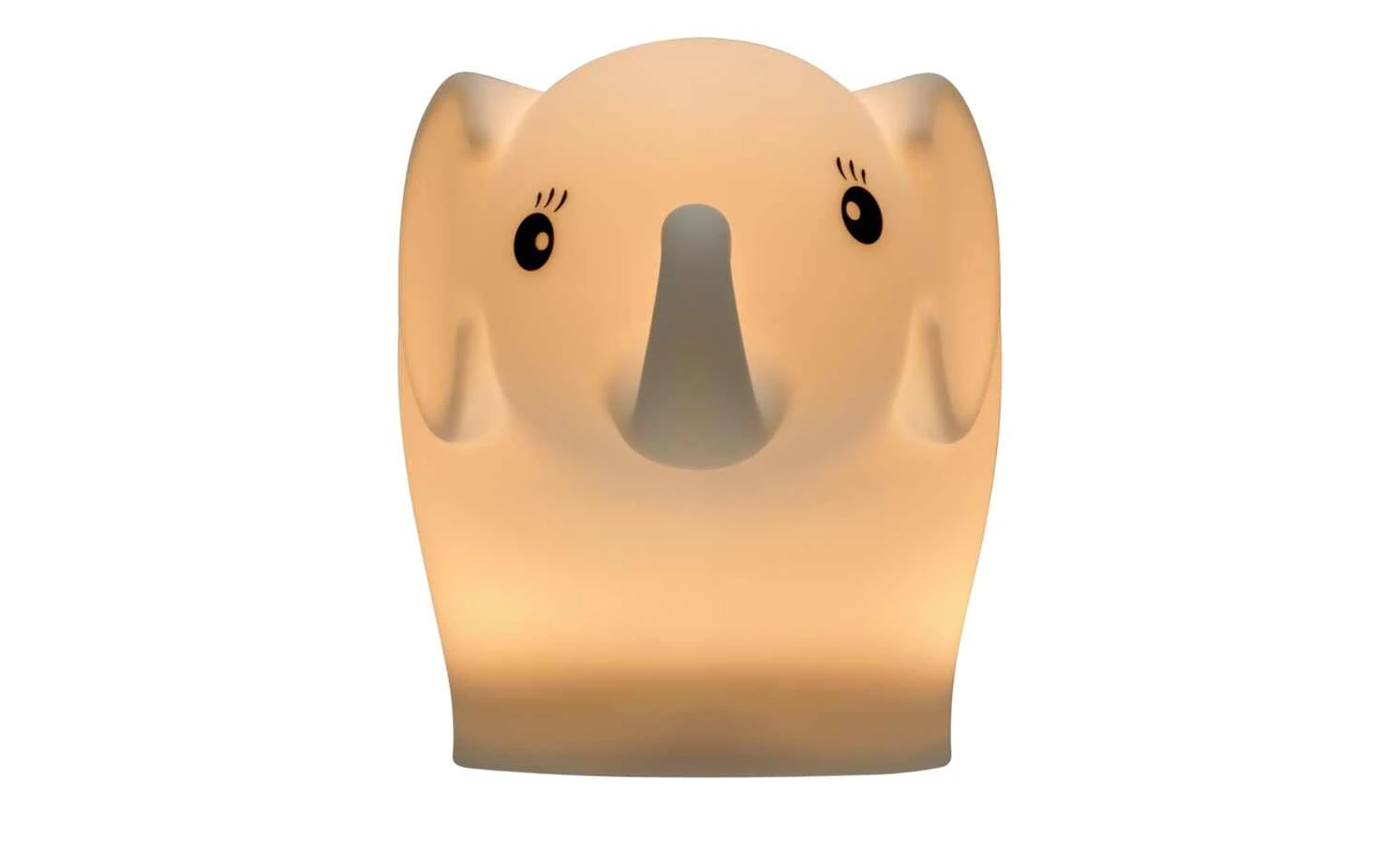 LED-Nachtlicht ´Elefant´mit Farbwechsel 5 LED-Nachtlicht ´Elefant´mit Farbwechsel – Bild 5
