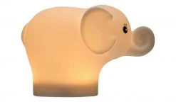 LED-Nachtlicht ´Elefant´mit Farbwechsel 15 LED-Nachtlicht ´Elefant´mit Farbwechsel -Innenleuchten Verkaufsladen 10684632 8 202201111239