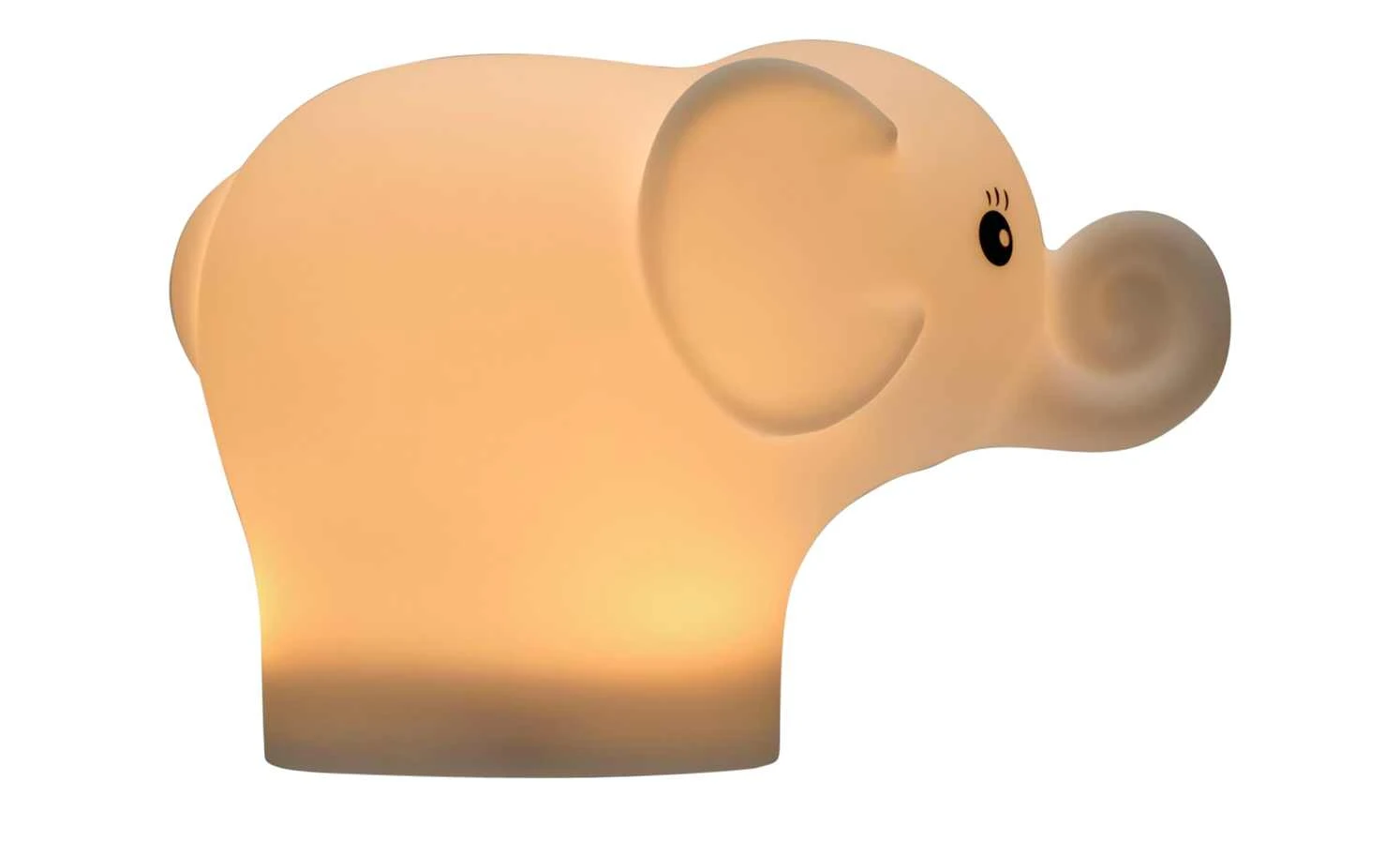 LED-Nachtlicht ´Elefant´mit Farbwechsel 8 LED-Nachtlicht ´Elefant´mit Farbwechsel – Bild 8