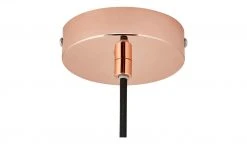 Paul Neuhaus Pendelleuchte im Retrodesign, Kupferfarben 8 Paul Neuhaus Pendelleuchte im Retrodesign, Kupferfarben -Innenleuchten Verkaufsladen 10684652 3 201811271502