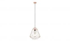 Paul Neuhaus Pendelleuchte im Retrodesign, Kupferfarben 10 Paul Neuhaus Pendelleuchte im Retrodesign, Kupferfarben -Innenleuchten Verkaufsladen 10684652 5 201811271502