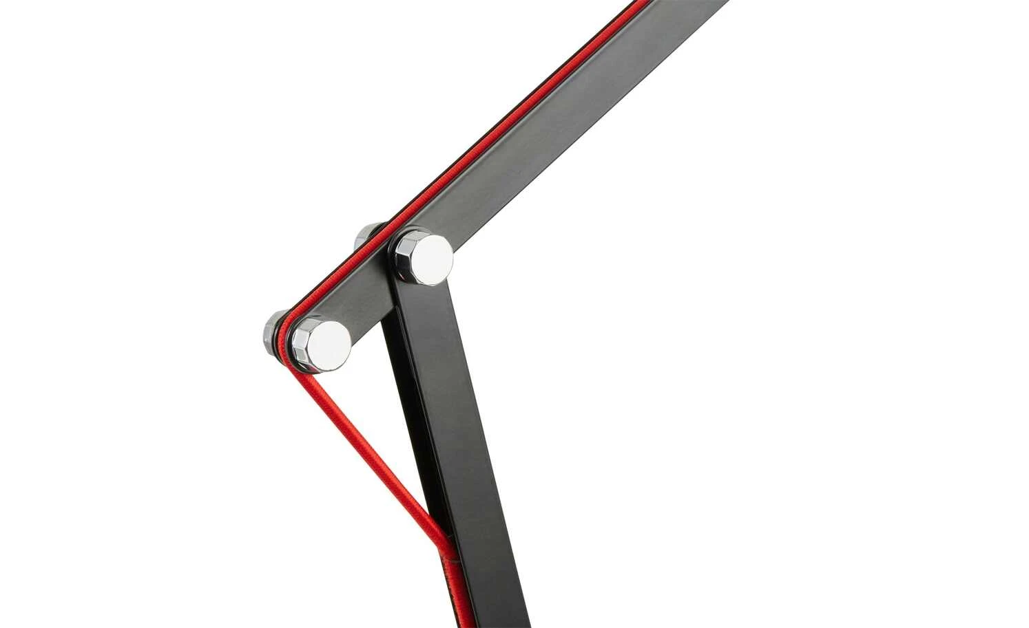 Trio LED-Schreibtischleuchte, schwarz 7 Trio LED-Schreibtischleuchte, schwarz – Bild 7