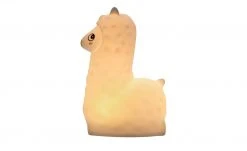 LED-Nachtlicht ´Alpaka´mit Farbwechsel -Innenleuchten Verkaufsladen 10685027 3 202201111239