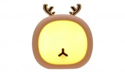 LED-Nachtlicht ´Hirsch ´mit Dimmer -Innenleuchten Verkaufsladen 10685060 5 202201111239