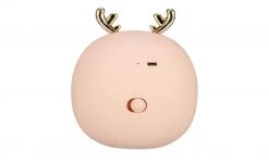 LED-Nachtlicht ´Hirsch ´mit Dimmer -Innenleuchten Verkaufsladen 10685060 8 202201111239