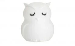 LED-Nachtlicht ´Eule ´mit Farbwechsel -Innenleuchten Verkaufsladen 10685249 1 202201111239