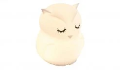 LED-Nachtlicht ´Eule ´mit Farbwechsel -Innenleuchten Verkaufsladen 10685249 4 202201111239