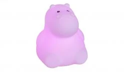 LED-Nachtlicht ´Nilpferd´mit RGB -Innenleuchten Verkaufsladen 10685534 4 202201131238