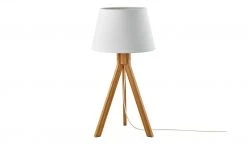 HOME STORY 3-Bein Tischleuchte, 1-flammig 11 HOME STORY 3-Bein Tischleuchte, 1-flammig -Innenleuchten Verkaufsladen 10685578 1 201811271513