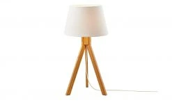 HOME STORY 3-Bein Tischleuchte, 1-flammig 10 HOME STORY 3-Bein Tischleuchte, 1-flammig -Innenleuchten Verkaufsladen 10685578 2 201811271513